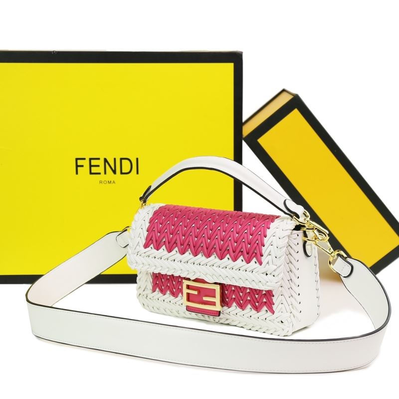 Fendi Satchel Bags